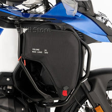 Crash Bar Engine Guard Protector Compatible with BMW R1300GS Adventure 2024 2024+