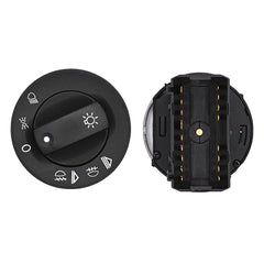 Combination Switch 8E0941531 / 8E0941531A4, Compatible with Audi