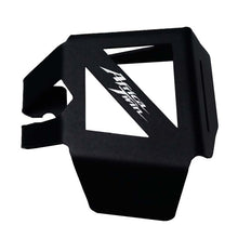 Rear Brake Fluid Reservoir Guard Cover Compatible with Honda CRF1100L Africa Twin 2019-2020 CNC T6061 Aluminum