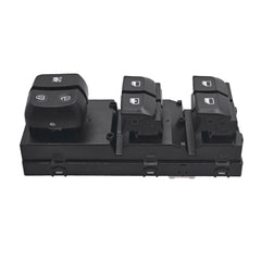 Power Window Switch 93570-H9150 / 93570H915018, Compatible with Hyundai, Kia, 2018-2020