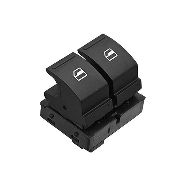 Power Window Switch 2K0959857A / B6MK5 Compatible with Volkswagen Polo