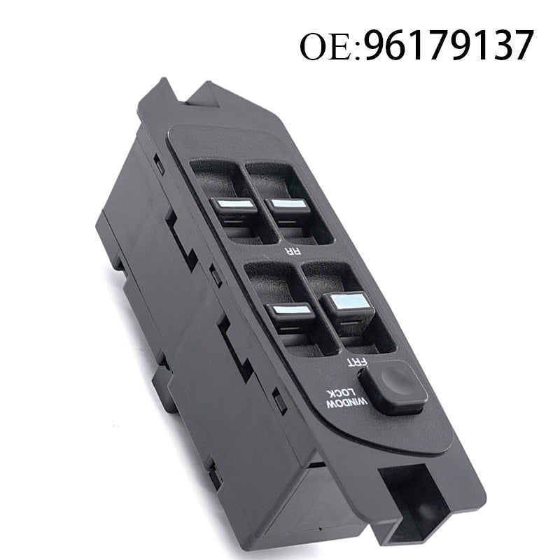 Power Window Switch 96179137 9+5 Pins Compatible with selected vehicles matching the original part number