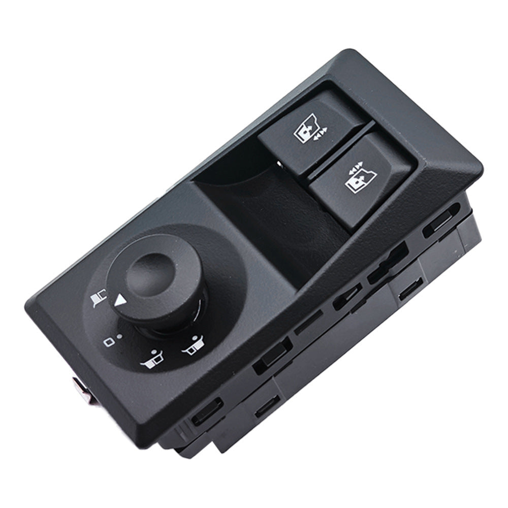 Power Window Switch 7421972423 Compatible with Renault Truck