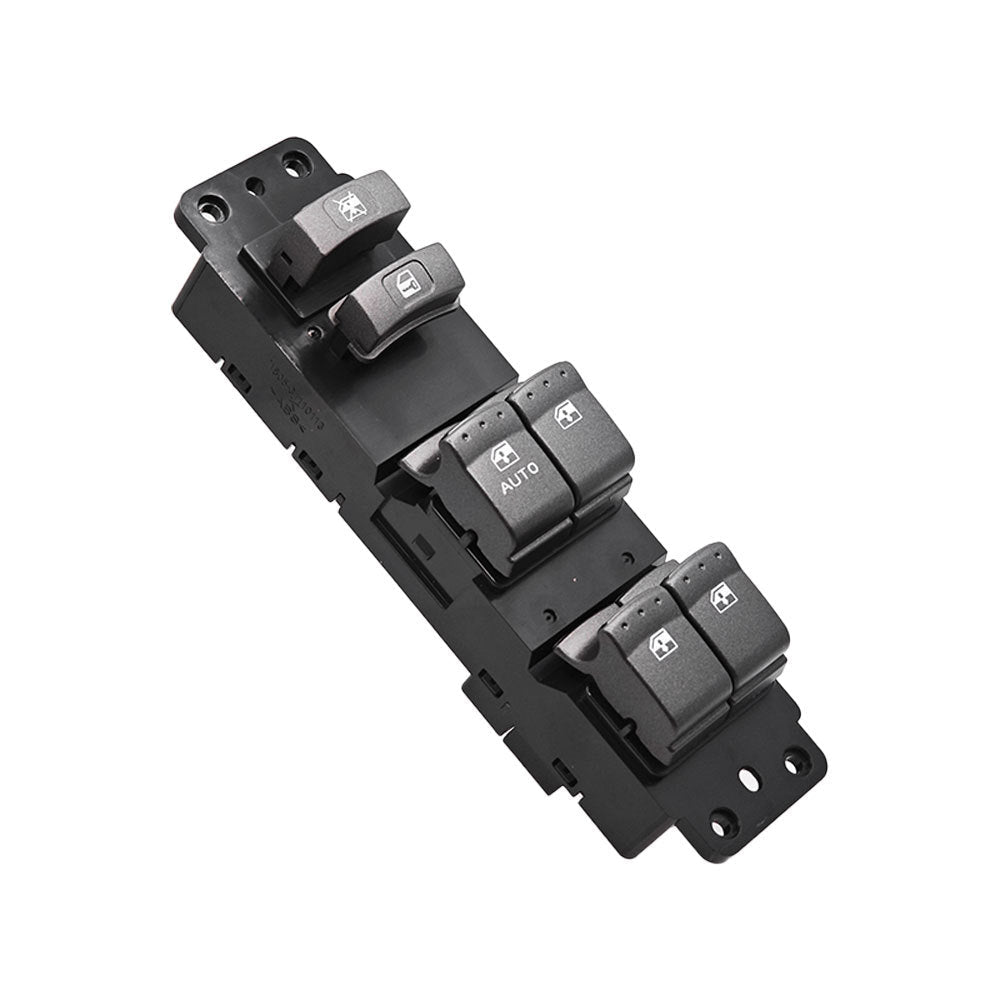 Power Window Switch 8581009100HCC Compatible with selected vehicles matching the original part number 2005-2007