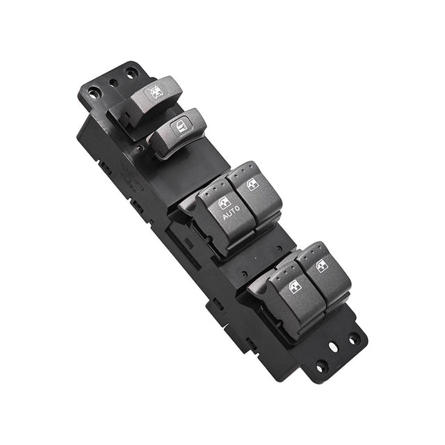 Power Window Switch 8581009100HCC Compatible with selected vehicles matching the original part number 2005-2007
