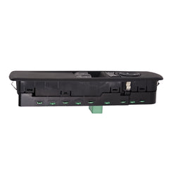 Power Window Switch 809610004R / 809610004R2009, Compatible with Renault