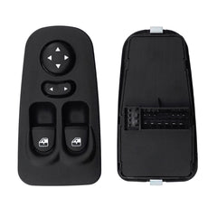 Power Window Switch 735360605, Compatible with 2003-2011