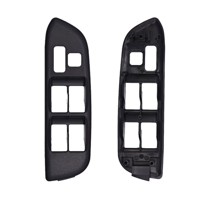 Power Window Switch 74232-42080-E0 Compatible with Toyota Rav4 2001-2005