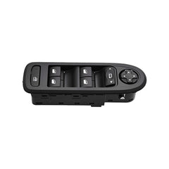 Power Window Switch 96666289ZE / 208308, Compatible with Peugeot