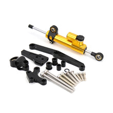 Steering Damper Stabilizer Compatible with Honda CB650R