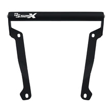 Multi-Function Navigation Mount Extension Bar Compatible with Voge DS625X Phone GPS Holder Bracket