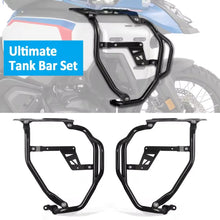 Crash Bar Engine Guard Protector Compatible with BMW R1300GS Adventure 2024 2024+
