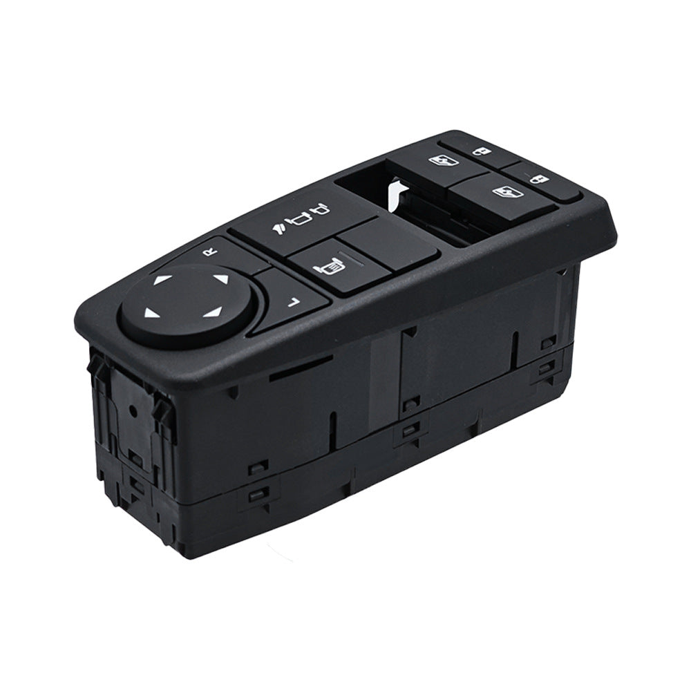 Power Window Switch 81258067093 Compatible with Truck Master