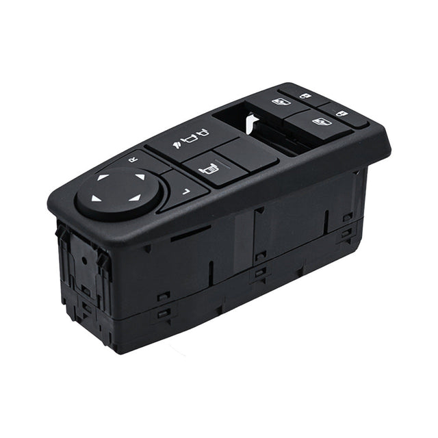 Power Window Switch 81258067093 Compatible with Truck Master