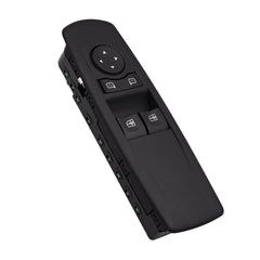 Power Window Switch 809610004R / 809610004R2009, Compatible with Renault