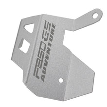 Gear Shift Assist Protector Cover Compatible with BMW F750GS F850GS Adventure 2017-2021 CNC Aluminum
