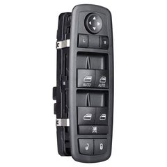 Power Window Switch 68030823AE / 68030823AE11, Compatible with Chrysler, Jeep, 2011-2013