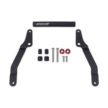 GPS Navigation Mount Extension Bar Compatible with Zontes 368G Phone Holder Bracket