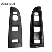 Power Window Switch 89045128 / 89045124 Compatible with Chevrolet vehicles