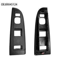 Power Window Switch 89045128 / 89045124, Compatible with Chevrolet