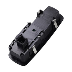 Power Window Switch 68086692AD / 68086692AD11, Compatible with Dodge (Right / Passenger Side)