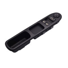 Automotive Switch 6554.QC-R / 6554QC, Compatible with Peugeot (For Right-Hand Drive)