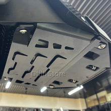 Radiator Grill Guard Compatible with BMW R1300GS ADV2024 2024+ CNC