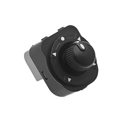 Automotive Switch 735511514, Compatible with Fiat (Rear)