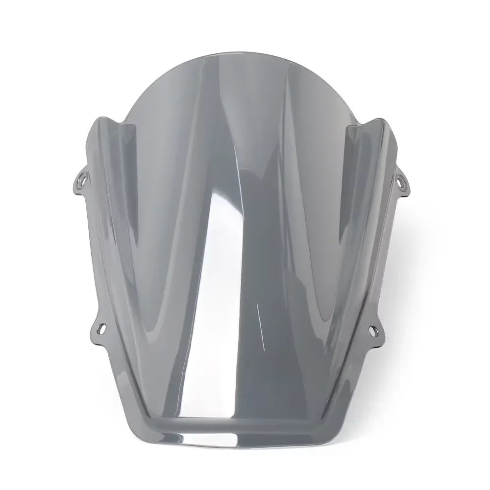 Front Windshield Windscreen Deflector Compatible with Honda CBR600RR 2021-2025