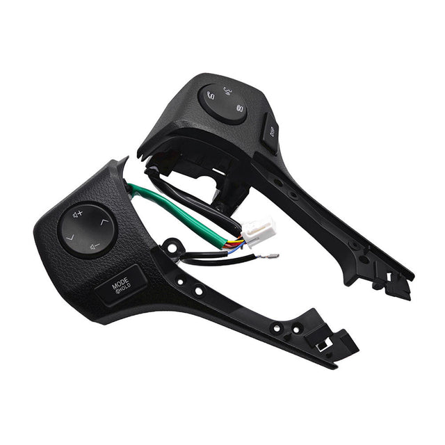 Automotive Switch 84250-02560 / 02560RAV4, Compatible with Toyota, Corolla