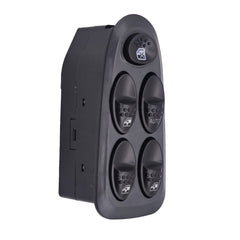 Power Window Switch PW850573 / PW85057300, Compatible with 2000-2011