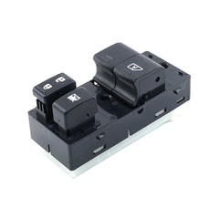 Automotive Switch 25401-ZP50A / 25401ZP50A07, Compatible with Nissan, 2007-2017