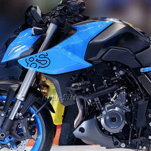 Frame Slider Crash Protector Compatible with Suzuki GSX-8S 2023 2023+