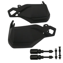 Motorcycle Handguards Compatible with Suzuki V-Strom DL1000 2014-2019 Handlebar Wind Deflectors