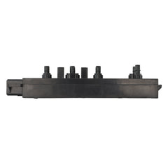 Seat Adjustment Switch 81653-SDB-A71 / 81653SDB, Compatible with Honda, Civic, Accord (Left / Driver Side)