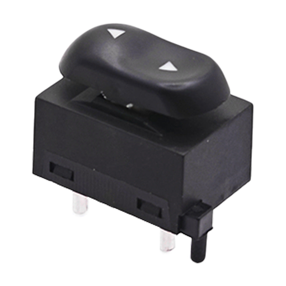 Power Window Switch F4ZZ14529A Compatible with Ford Mustang 1994-2004 Single Button