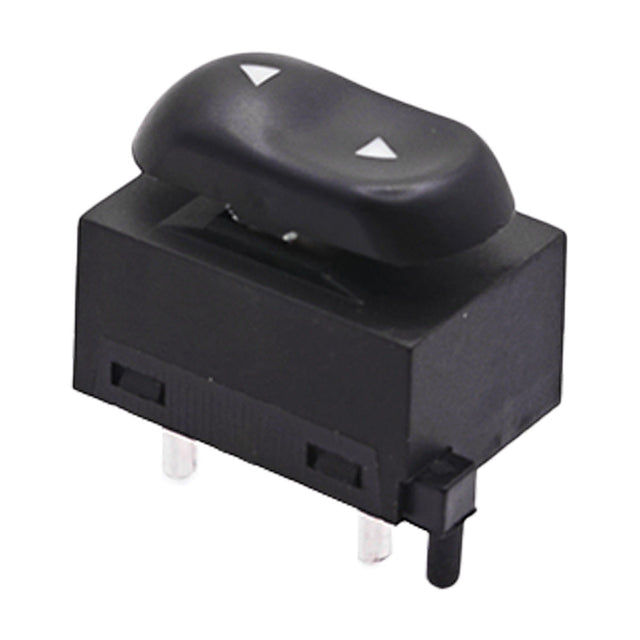 Power Window Switch F4ZZ14529A Compatible with Ford Mustang 1994-2004 Single Button