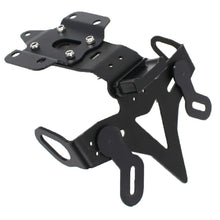 Tail Tidy License Plate Bracket for Yamaha MT07 FZ-07 Motorcycle