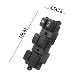 Power Window Switch 37990-78M00 / 3799078M002014, Compatible with Suzuki