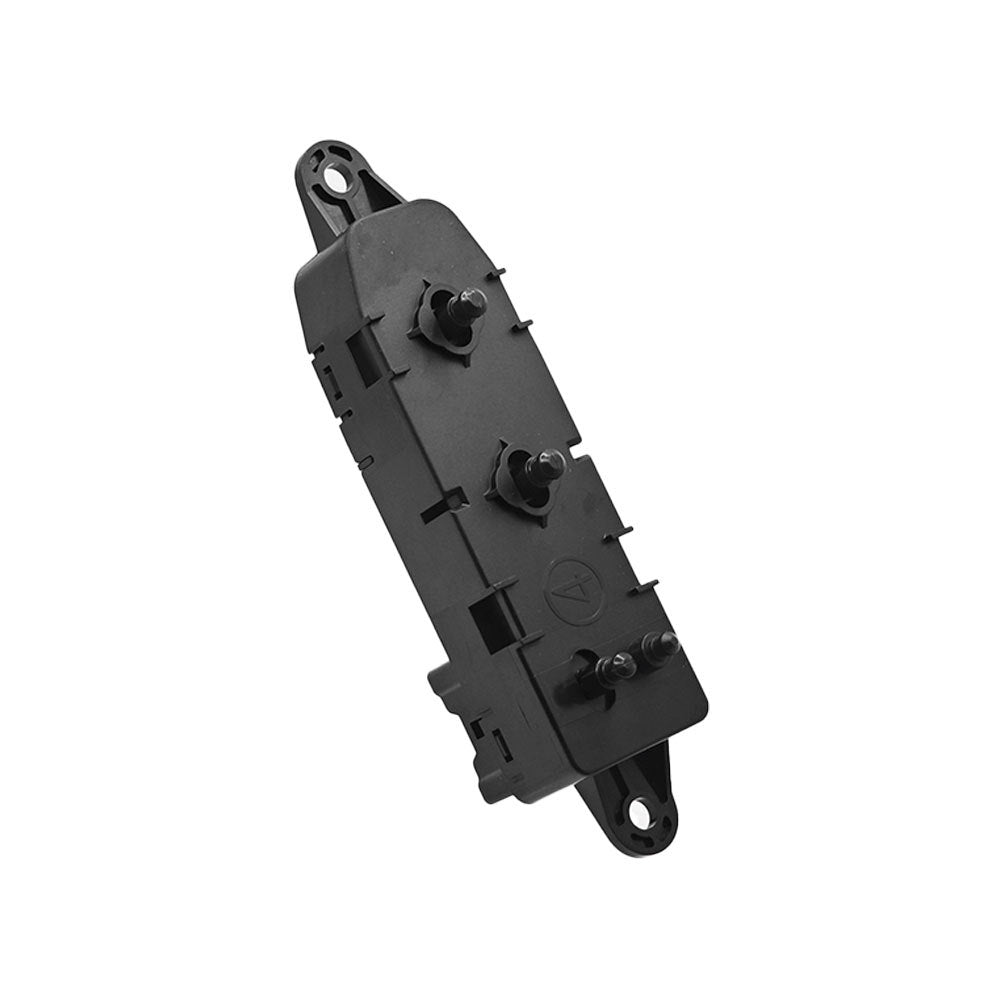 87016-1AA0A Front Right Power Seat Adjuster Control Switch Compatible with Nissan Teana Murano Infiniti QX60