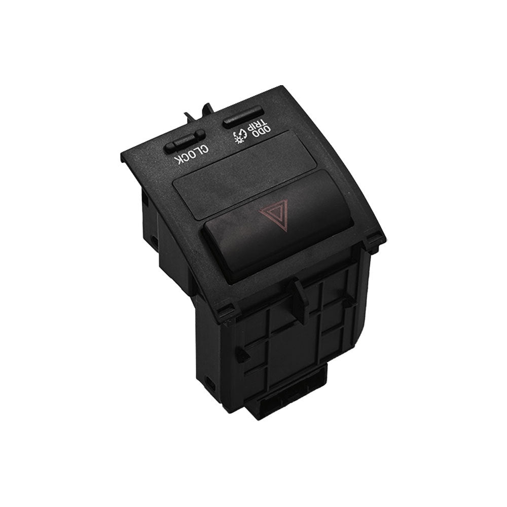 Hazard Warning Switch 555686-2030 Compatible with Toyota Yaris Vito 2006-2012