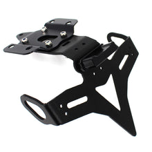 Tail Tidy License Plate Bracket for Yamaha MT07 FZ-07 Motorcycle