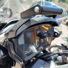 Navigation Mount Extension Bar Compatible with Tiger Tiger TG3 Gen 3