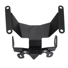 Short Tail License Plate Holder Compatible with Yamaha XSR155 2019-2022 Aluminum Fender Eliminator Bracket