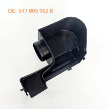 Air Inlet Guide 805965B Compatible with Volkswagen / Skoda Golf Jetta Passat and More