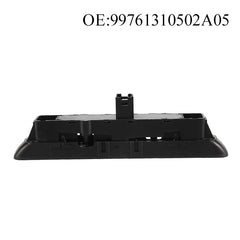 Tailgate Switch 99761310502A05, Compatible with Porsche (Rear)