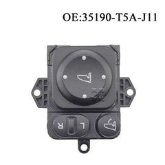 Automotive Switch 35190-T5A-J11 / 35190T5A, Compatible with Honda, Accord (Rear)