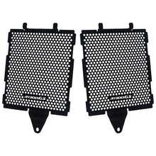 Radiator Grill Guard Compatible with BMW R1300GS 2023-2024 Motorcycle Radiator Protector Mesh Cover
