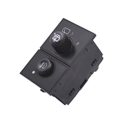 Headlight Switch 15061682 / 0306GMC, Compatible with 2003-2006 (Rear)