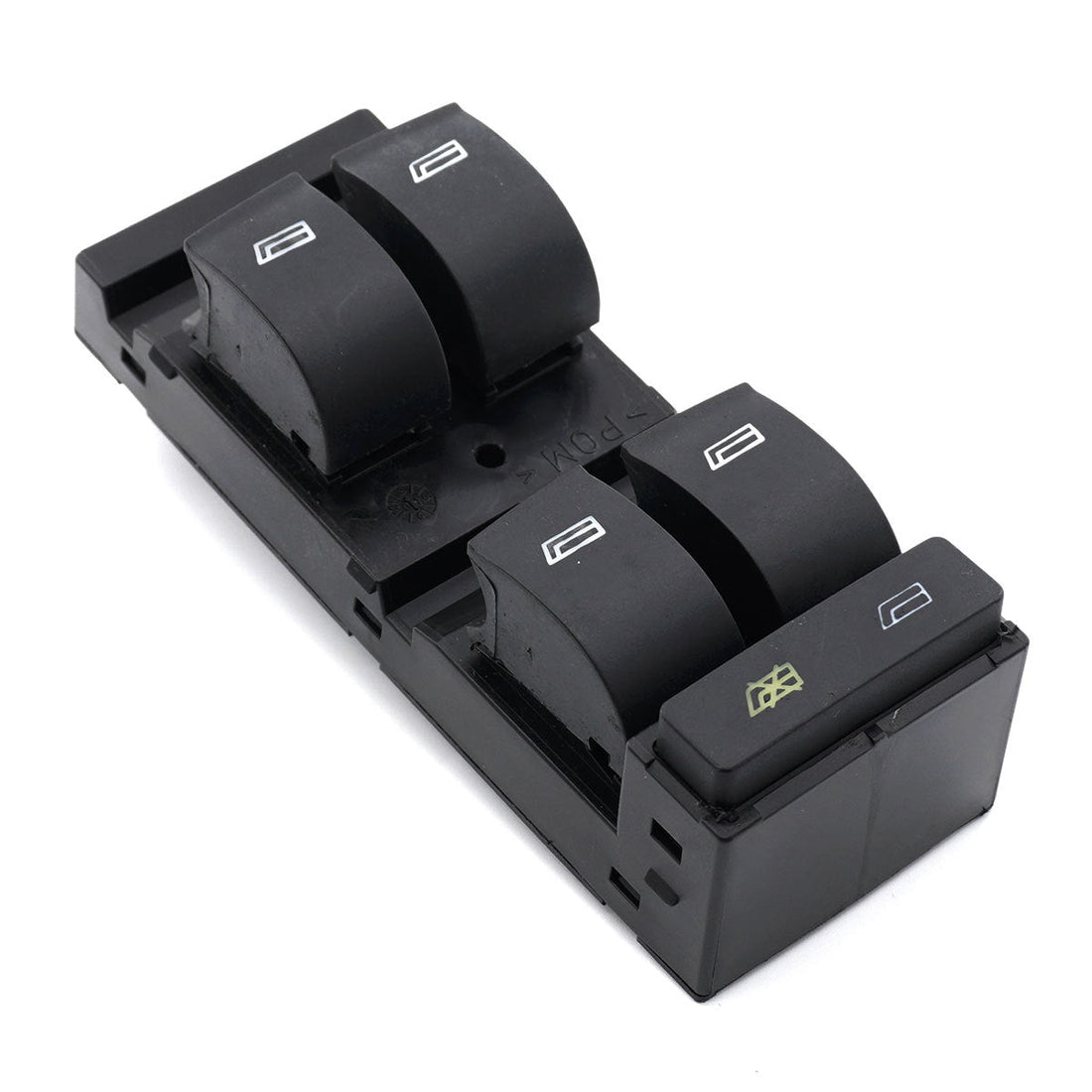 Power Window Switch 4B0959851 Compatible with Audi A6S6 1999-2005